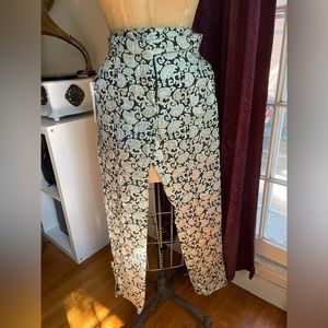 Dries Van Noten pants